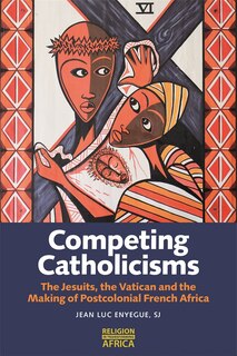 Front cover_Competing Catholicisms