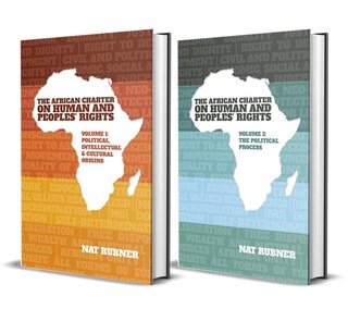 Front cover_The African Charter on Human and Peoples’ Rights [2 volume set]