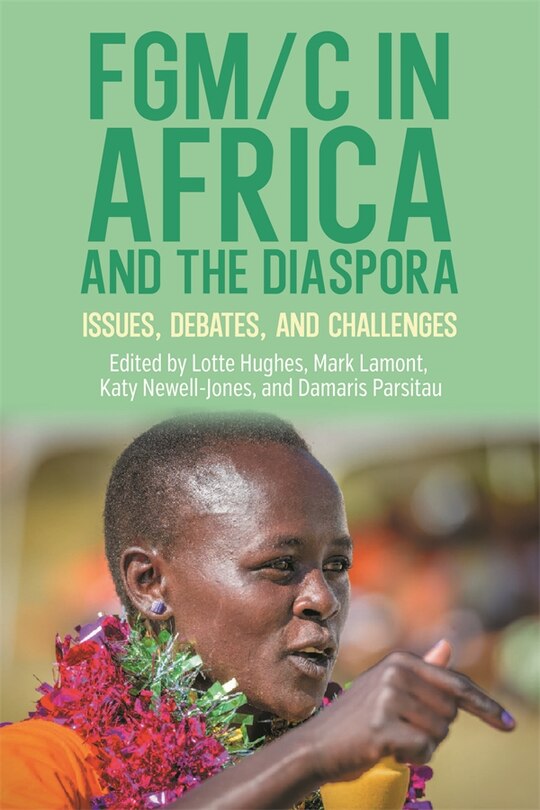 Front cover_FGM/C in Africa and the Diaspora