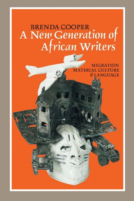 Front cover_A New Generation of African Writers