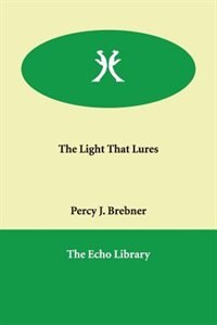 Front cover_The Light That Lures