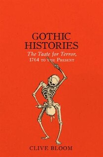 Couverture_Gothic Histories