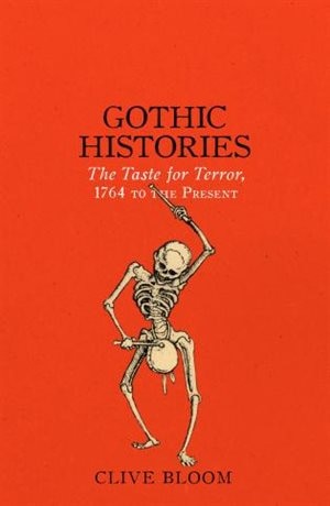 Couverture_Gothic Histories