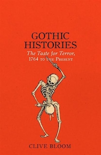 Front cover_Gothic Histories