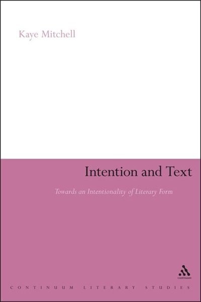 Couverture_Intention and Text