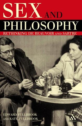 Front cover_Sex and Philosophy