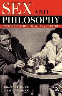 Front cover_Sex and Philosophy