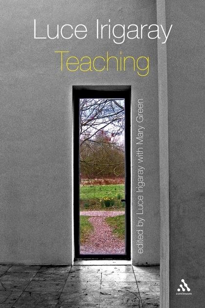 Couverture_Luce Irigaray