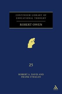 Front cover_Robert Owen