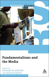Front cover_Fundamentalisms and the Media
