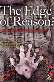 Front cover_The Edge of Reason?