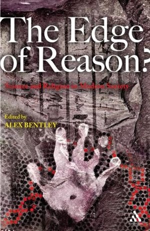 Front cover_The Edge of Reason?