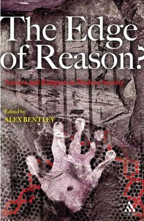 Front cover_The Edge of Reason?