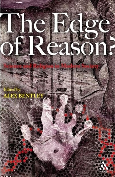 Front cover_The Edge of Reason?