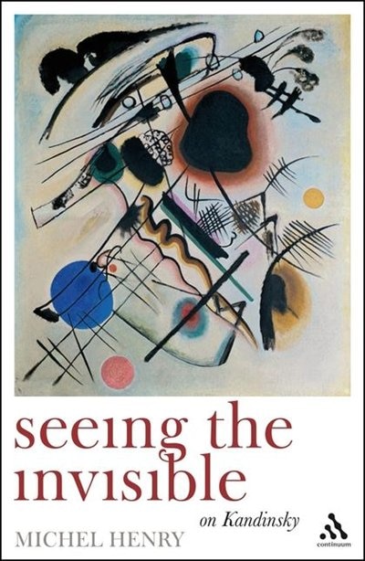 Couverture_Seeing the Invisible