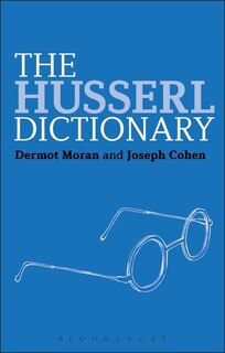 Couverture_The Husserl Dictionary