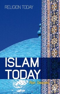 Front cover_Islam Today