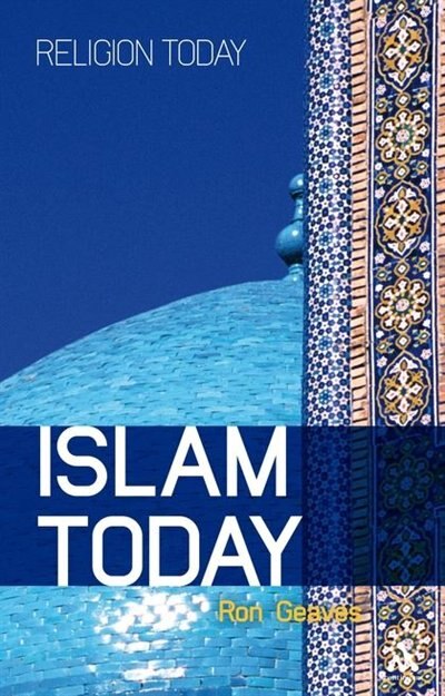 Front cover_Islam Today