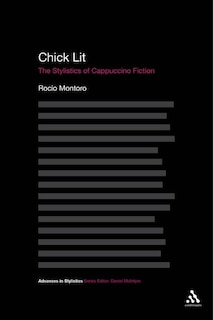 Front cover_Chick Lit