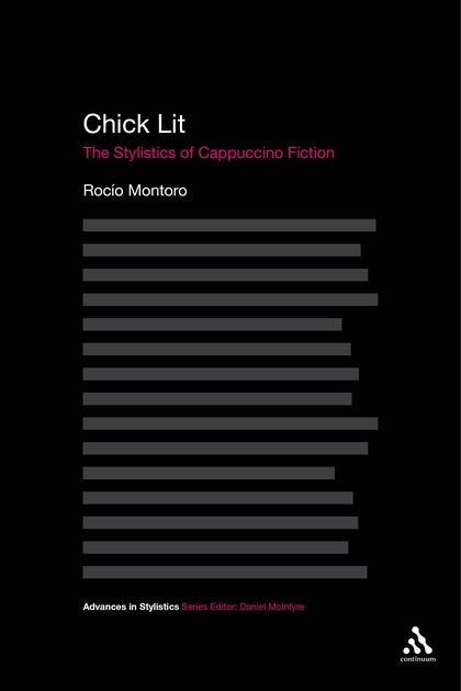 Front cover_Chick Lit