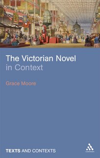 Couverture_The Victorian Novel in Context