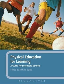 Couverture_Physical Education for Learning