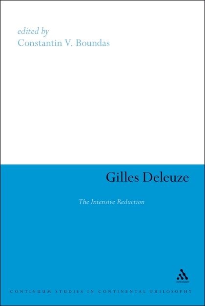 Couverture_Gilles Deleuze