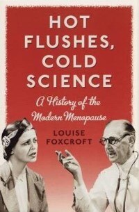 Couverture_Hot Flushes, Cold Science