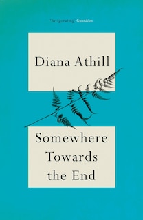 Couverture_Somewhere Towards The End