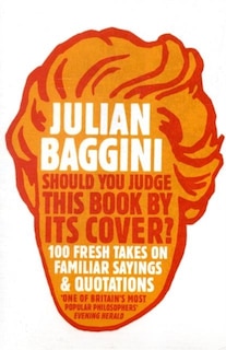 Couverture_Should You Judge This Book By Its Cover?