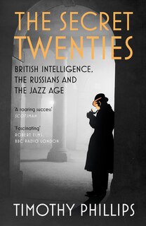Front cover_The Secret Twenties
