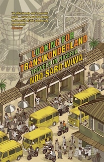 Front cover_Looking for Transwonderland