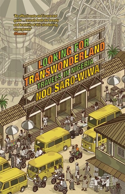 Front cover_Looking for Transwonderland