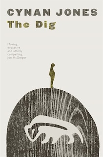 Front cover_The Dig
