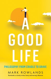 Front cover_A Good Life