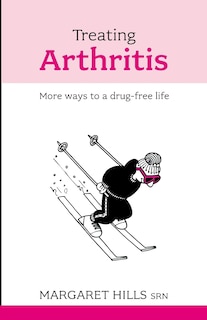 Front cover_Treating Arthritis