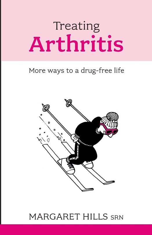 Front cover_Treating Arthritis