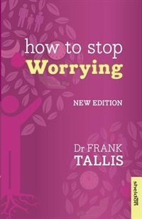 Couverture_How to Stop Worrying