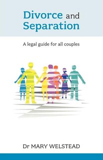 Front cover_Divorce And Separation