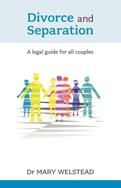 Front cover_Divorce And Separation