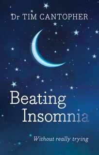 Front cover_Beating Insomnia