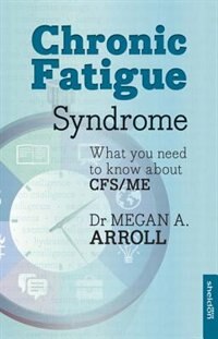 Front cover_Chronic Fatigue Syndrome