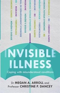 Couverture_Invisible Illness