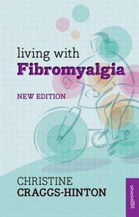 Front cover_Living with Fibromyalgia