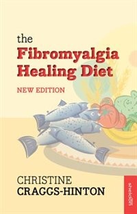 Couverture_The Fibromyalgia Healing Diet