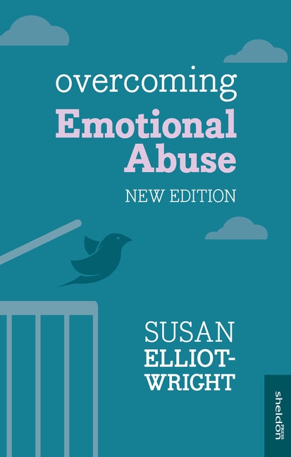 Front cover_Overcoming Emotional Abuse