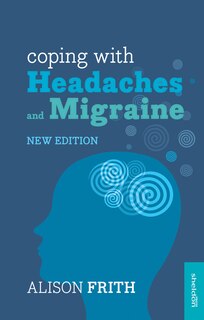 Front cover_Coping with Headaches and Migraine