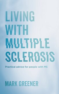 Front cover_Living With Multiple Sclerosis
