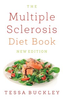 Couverture_The Multiple Sclerosis Diet Book