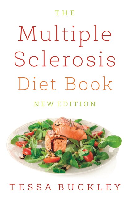 Couverture_The Multiple Sclerosis Diet Book